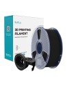 PETG филамент Sunlu High Speed Matte PETG, 1.75 mm, 1.0 kg, Black