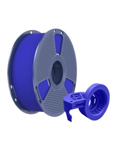 PETG филамент Sunlu High Speed Matte PETG, 1.75 mm, 1.0 kg, Blue 2