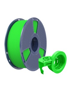 PETG филамент Sunlu High Speed Matte PETG, 1.75 mm, 1.0 kg, Green 2