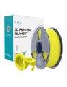 PETG филамент Sunlu High Speed Matte PETG, 1.75 mm, 1.0 kg, Yellow