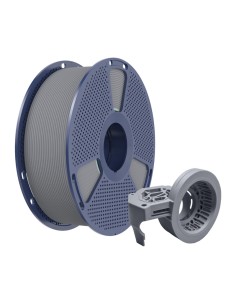 PETG филамент Sunlu High Speed Matte PETG, 1.75 mm, 1.0 kg, Grey 2
