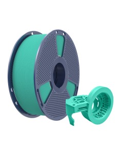 PETG филамент Sunlu High Speed Matte PETG, 1.75 mm, 1.0 kg, Mint Green 2