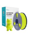 PLA филамент Sunlu PLA Matte, 1.75 mm, 1.0 kg, Sprout Green