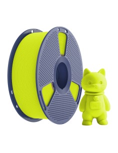 PLA филамент Sunlu PLA Matte, 1.75 mm, 1.0 kg, Sprout Green 2