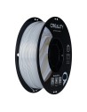 PLA филамент Creality CR-Silk PLA, 1.75 mm, 1.0 kg, Silver