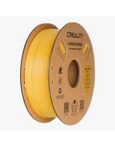 PLA филамент Creality Hyper PLA, 1.75 mm, 1.0 kg, Gold