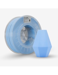 PLA филамент Filamentree PLA PLUS, 1.75 mm, 1.0 kg, Baby Blue