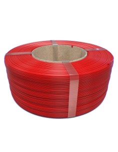 PLA филамент FormFutura EasyFil ePLA, 1.75 mm, 1 kg, Traffic Red, Refill