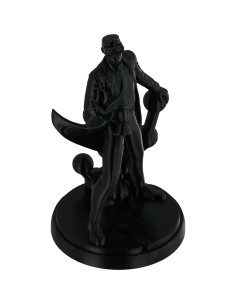 PETG филамент Polymaker PETG, 1.75 mm, 1.0 kg, Black 2