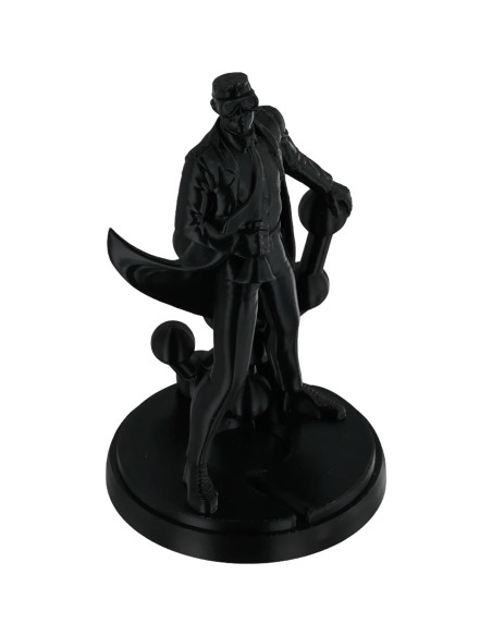 PETG филамент Polymaker PETG, 1.75 mm, 1.0 kg, Black