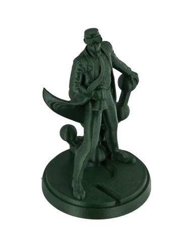 PETG филамент Polymaker PETG, 1.75 mm, 1.0 kg, Dark Green