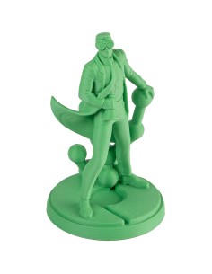 PLA филамент Polymaker Panchroma™ Matte PLA, 1.75 mm, 1.0 kg, Forest Green 2