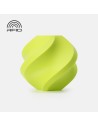 PLA филамент Bambu Lab PLA Basic, 1.75 mm, 1.0 kg, Bright Green 10503, Refill