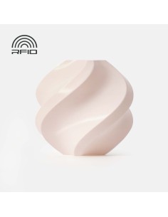PLA филамент Bambu Lab PLA Basic, 1.75 mm, 1.0 kg, Beige 10201, Refill
