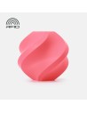 PLA филамент Bambu Lab PLA Basic, 1.75 mm, 1.0 kg, Pink 10203, Refill