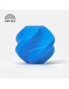 PLA филамент Bambu Lab PLA Basic, 1.75 mm, 1.0 kg, Cyan 10603, Refill