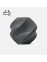PLA филамент Bambu Lab PLA Basic, 1.75 mm, 1.0 kg, Dark Gray 10105, Refill