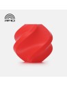 PETG филамент Bambu Lab PETG Basic, 1.75 mm, 1.0 kg, Red 30201, Refill