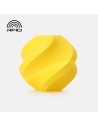 PETG филамент Bambu Lab PETG Basic, 1.75 mm, 1.0 kg, Yellow 30402, Refill