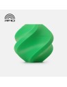 PETG филамент Bambu Lab PETG Basic, 1.75 mm, 1.0 kg, Green 30502, Refill