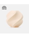 PETG филамент Bambu Lab PETG Basic, 1.75 mm, 1.0 kg, Dark Beige 30403, Refill