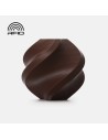PETG филамент Bambu Lab PETG Basic, 1.75 mm, 1.0 kg, Dark Brown 30800, Refill
