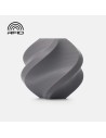 PETG филамент Bambu Lab PETG Basic, 1.75 mm, 1.0 kg, Gray 30107, Refill