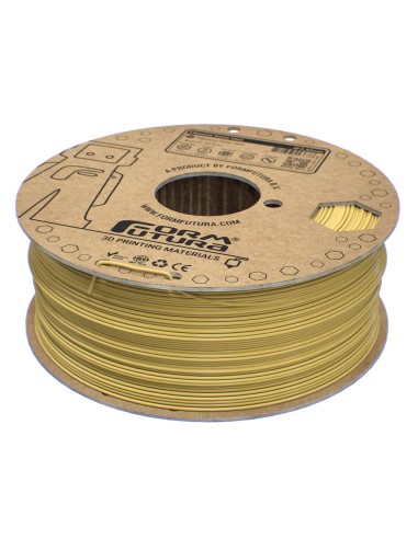 PETG филамент FormFutura EasyFil ePETG, 1.75 mm, 1.0 kg, Light Ivory
