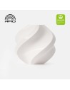 PLA филамент Bambu Lab PLA Basic, 1.75 mm, 1.0 kg, Jade White 10100, Spool
