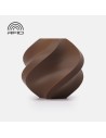 PLA филамент Bambu Lab PLA Basic, 1.75 mm, 1.0 kg, Cocoa Brown 10802, Spool