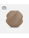 PLA филамент Bambu Lab PLA Matte, 1.75 mm, 1.0 kg, Latte Brown 11800, Refill
