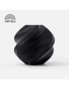 PLA филамент Bambu Lab PLA Matte, 1.75 mm, 1.0 kg, Charcoal 11101, Refill