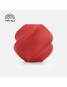 PLA филамент Bambu Lab PLA Matte, 1.75 mm, 1.0 kg, Scarlet Red 11200, Refill