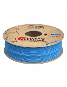 PLA филамент FormFutura EasyFil PLA, 1.75 mm, 0.75 kg, Light Blue