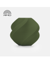 PLA филамент Bambu Lab PLA Matte, 1.75 mm, 1.0 kg, Dark Green 11501, Refill