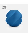 PLA филамент Bambu Lab PLA Matte, 1.75 mm, 1.0 kg, Marine Blue 11600, Spool