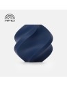 PLA филамент Bambu Lab PLA Matte, 1.75 mm, 1.0 kg, Dark Blue 11602, Refill