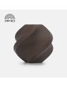 PLA филамент Bambu Lab PLA Matte, 1.75 mm, 1.0 kg, Dark Chocolate 11802, Refill