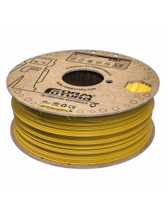 PETG филамент FormFutura EasyFil ePETG, 1.75 mm, 1.0 kg, Signal Yellow
