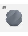 PLA филамент Bambu Lab PLA Matte, 1.75 mm, 1.0 kg, Ash Gray 11102, Refill