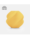 PLA филамент Bambu Lab PLA Matte, 1.75 mm, 1.0 kg, Lemon Yellow 11400, Refill
