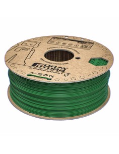 PETG филамент FormFutura EasyFil ePETG, 1.75 mm, 1.0 kg, Traffic Green