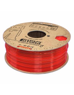 PETG филамент FormFutura EasyFil ePETG, 1.75 mm, 1.0 kg, Transparent Orange
