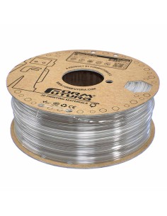 PETG филамент FormFutura EasyFil ePETG, 1.75 mm, 1.0 kg, Transparent