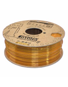 PETG филамент FormFutura EasyFil ePETG, 1.75 mm, 1.0 kg, Transparent Yellow