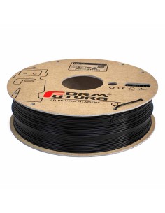 PLA филамент FormFutura EasyFil PLA, 1.75 mm, 0.75 kg, Black