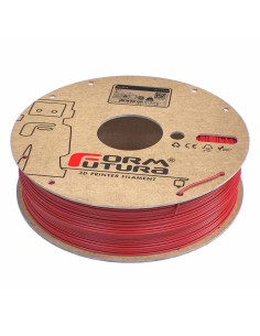 ASA филамент FormFutura ApolloX, 1.75 mm, 0.75 kg, Red