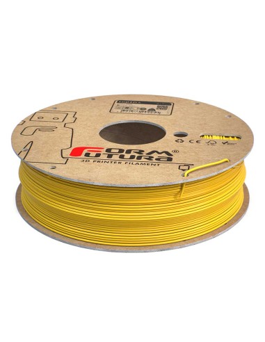 ASA филамент FormFutura ApolloX, 1.75 mm, 0.75 kg, Traffic Yellow
