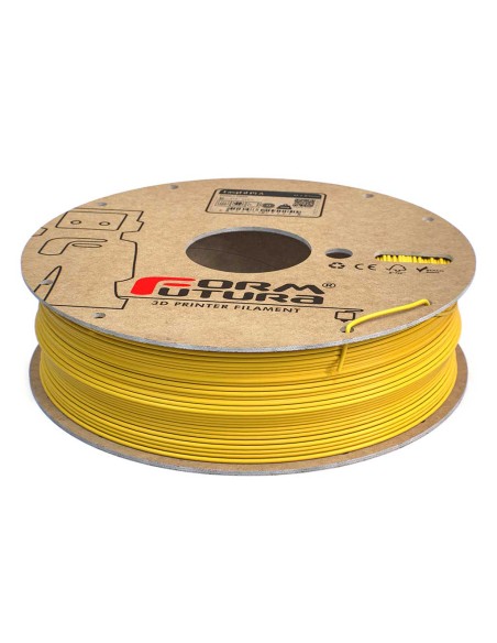 ASA филамент FormFutura ApolloX, 1.75 mm, 0.75 kg, Traffic Yellow