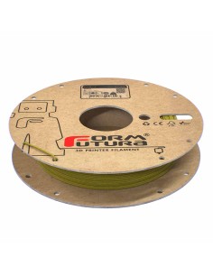 PLA филамент FormFutura EasyWood, 1.75 mm, 0.25 kg, Willow